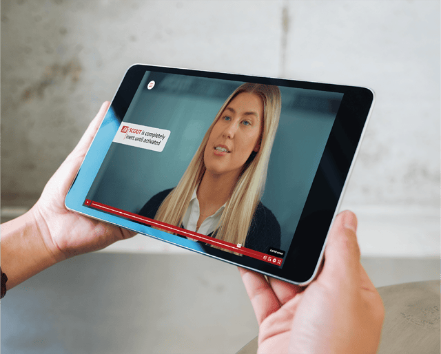 Is your device going unnoticed copy