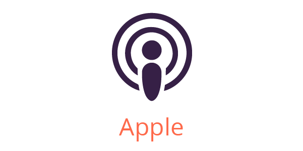 Apple music logo