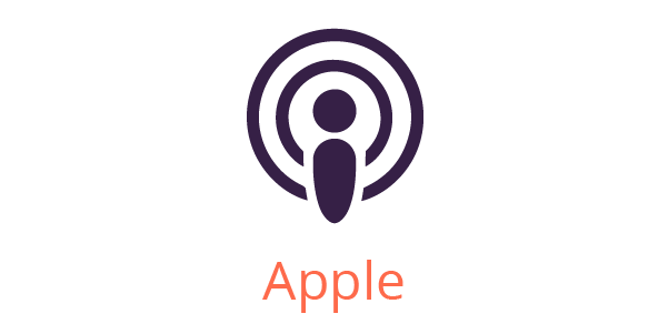 Apple music logo