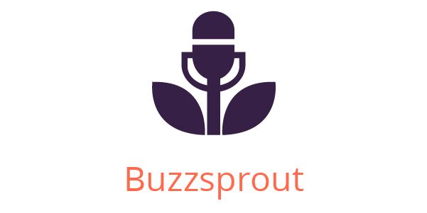 Buzzsprout logo