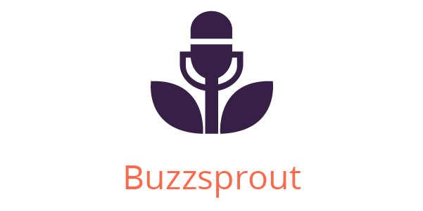 Buzzsprout logo