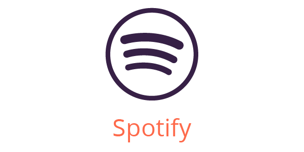 Spotify logo