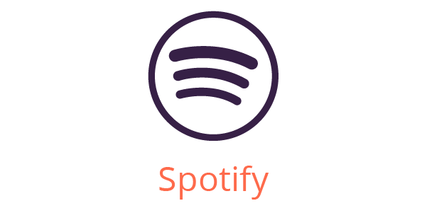 Spotify logo